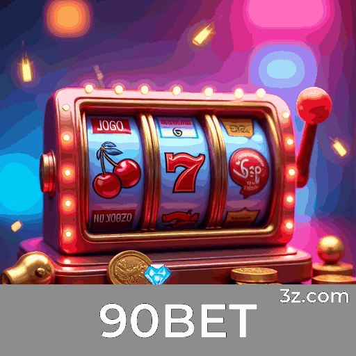 90BET: Viva a Adrenalina e Ganhe nos Jogos de Cassino