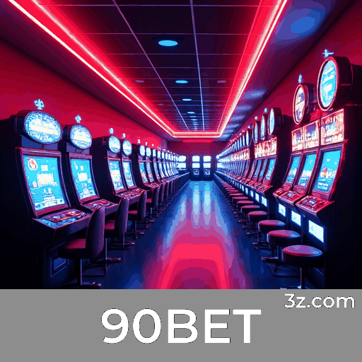 Revolução em Jogos Online: Conceitos Inovadores na 90BET