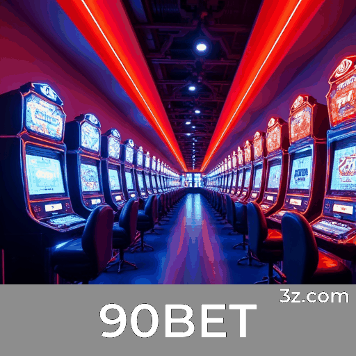 90BET: Experimente apostas móveis completas e rápidas
