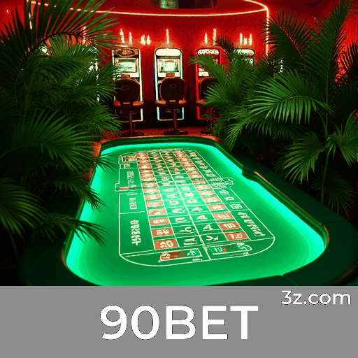 Revolução em Jogos Online: Conceitos Inovadores na 90BET