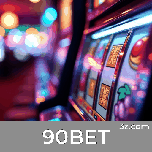 90BET: Viva a Adrenalina e Ganhe nos Jogos de Cassino