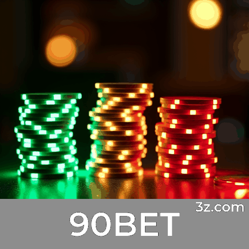 90BET: Experimente apostas móveis completas e rápidas