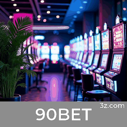 Desbloqueie Surpresas Exclusivas no 90BET!