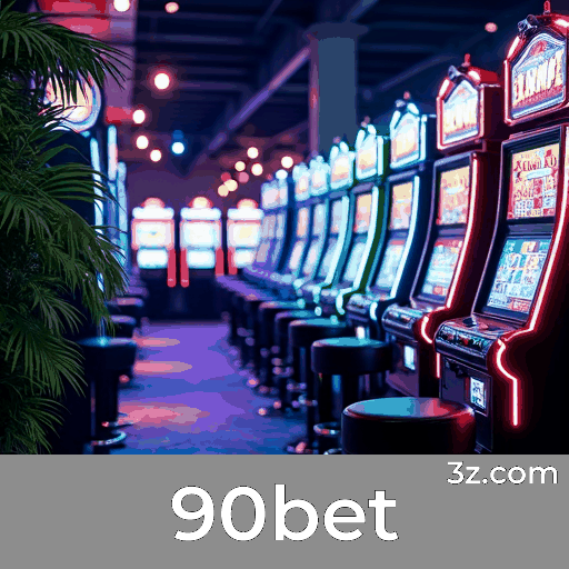 Qualidade Superior de Jogos de Casino no 90bet